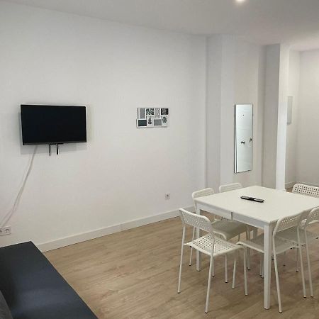 U4 Apartamento A Estrenar, Centro Madrid Eksteriør bilde