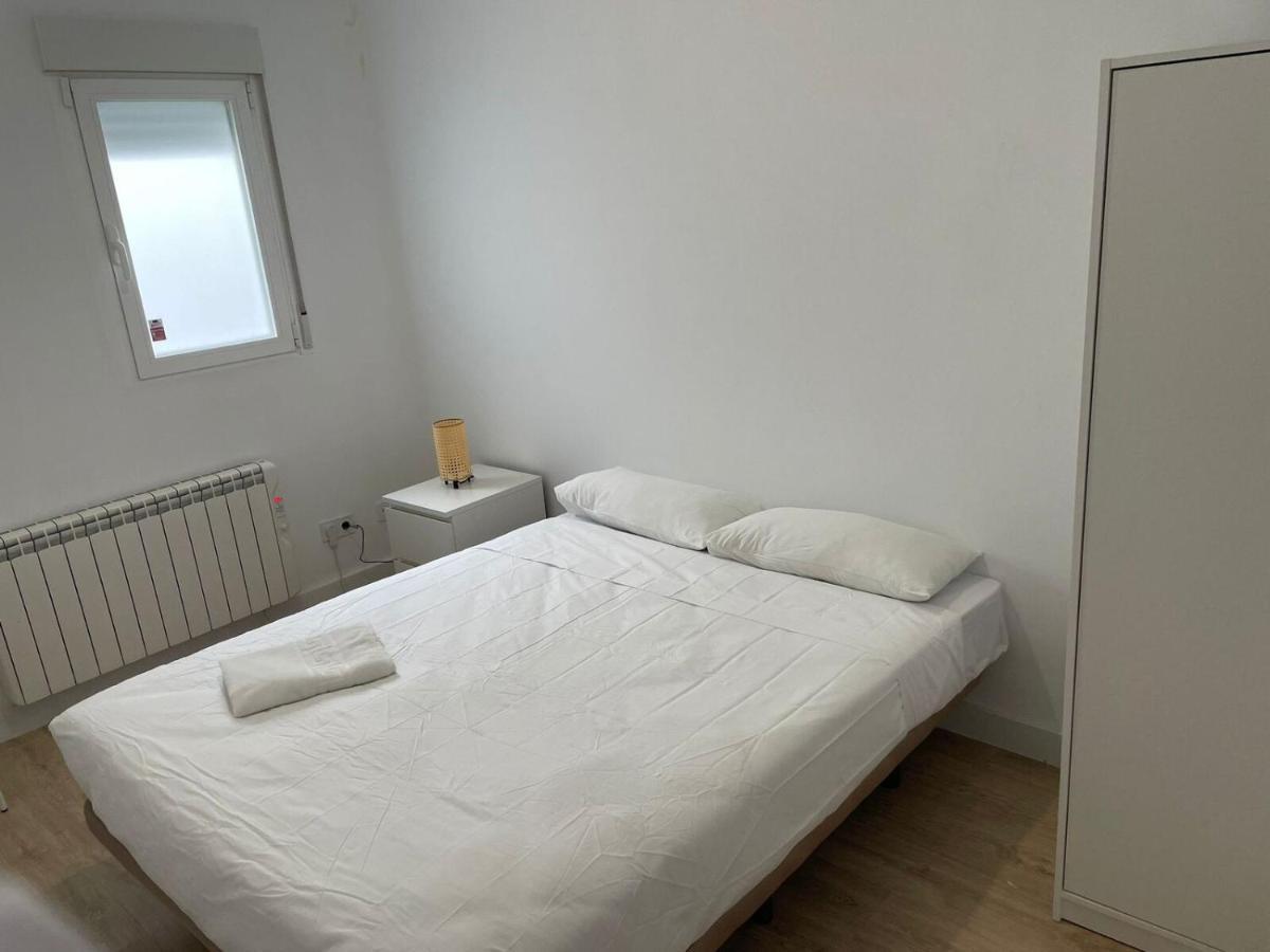 U4 Apartamento A Estrenar, Centro Madrid Eksteriør bilde